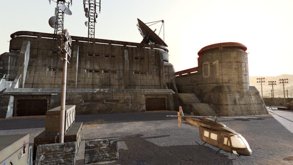 Скриншот 11 из Portable Ops