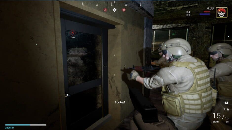 Скриншот 2 из Portable Ops