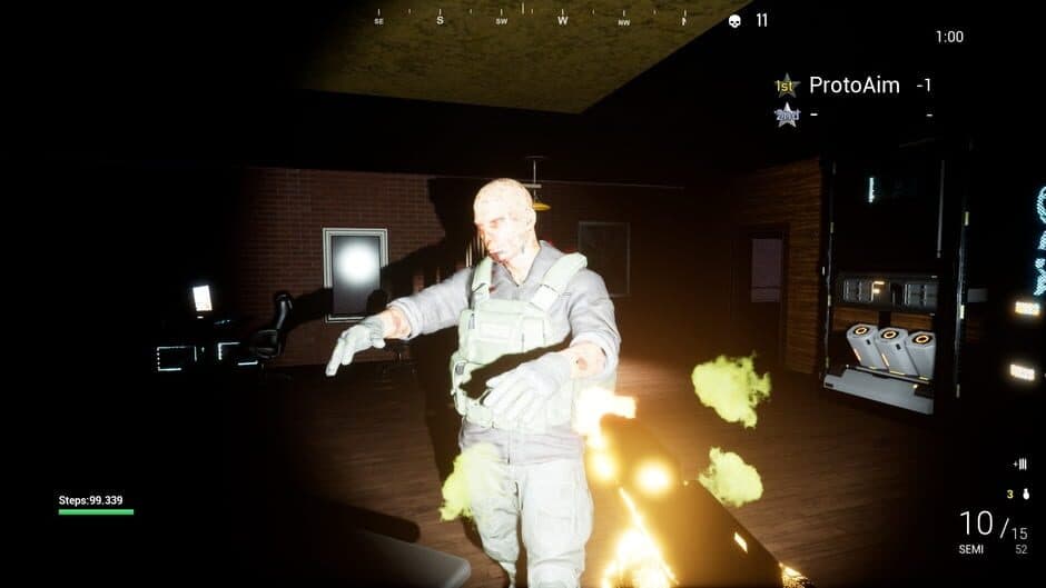 Скриншот 3 из Portable Ops