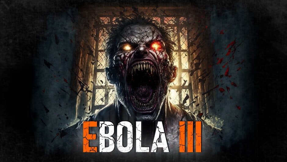 Скриншот 1 из Ebola 3