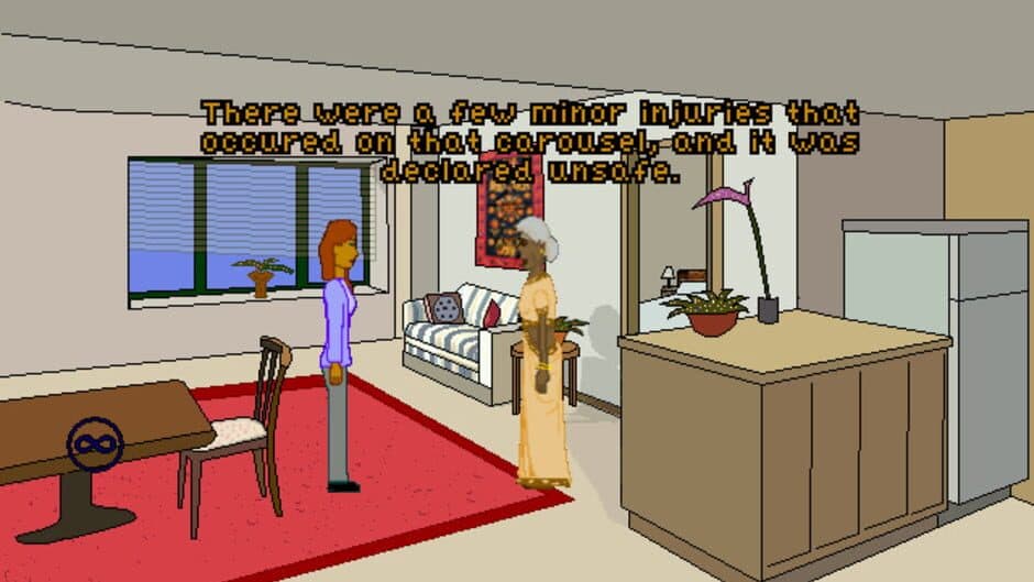 Скриншот 9 из Bestowers of Eternity