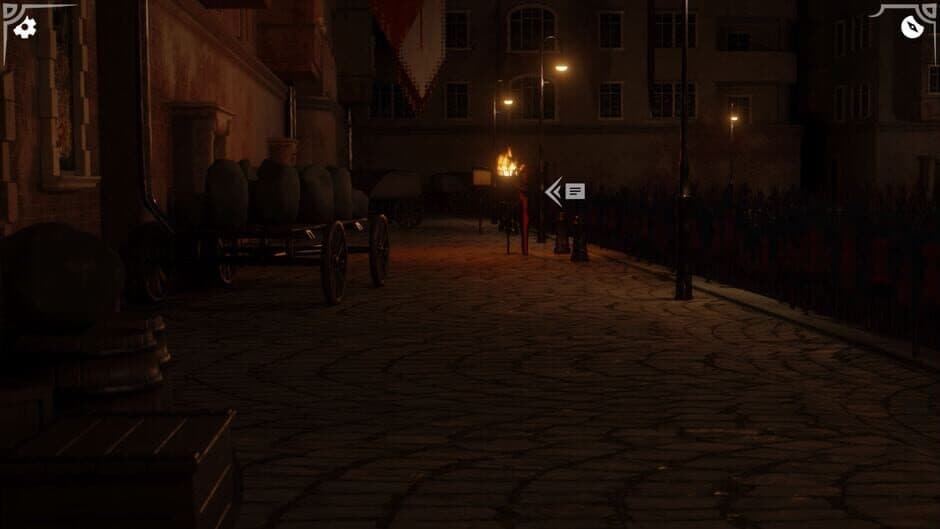 Скриншот 2 из Children of Morn