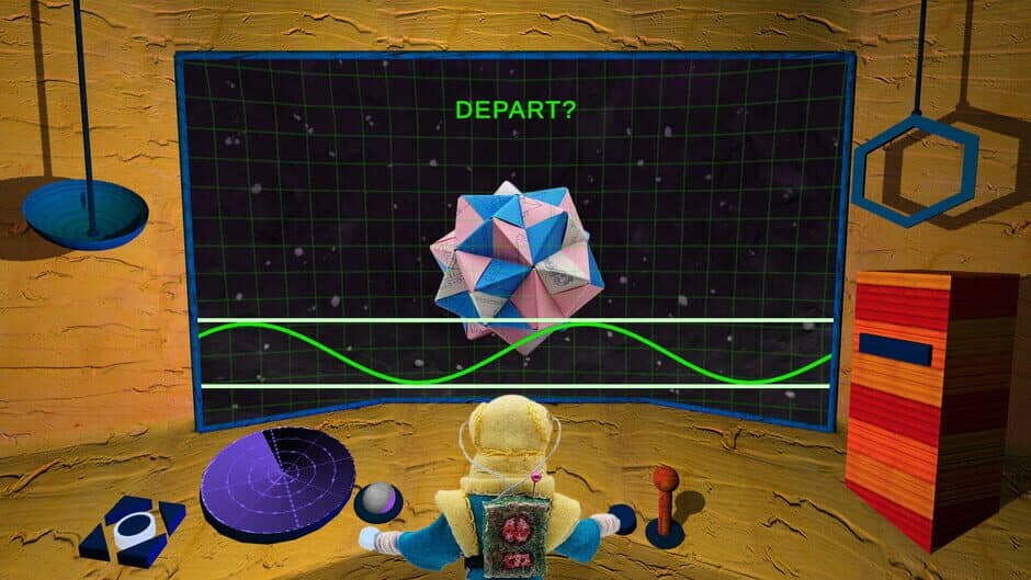 Скриншот 4 из Asterism