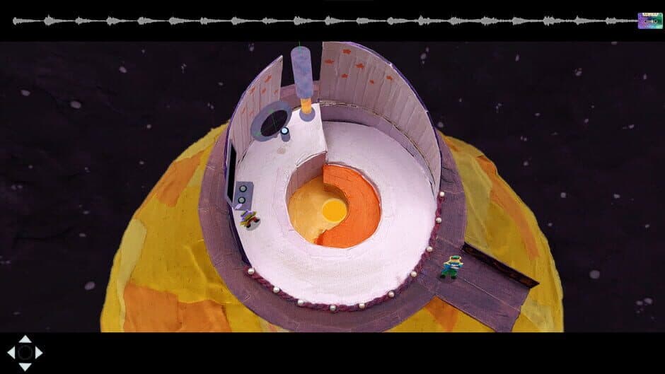 Скриншот 5 из Asterism