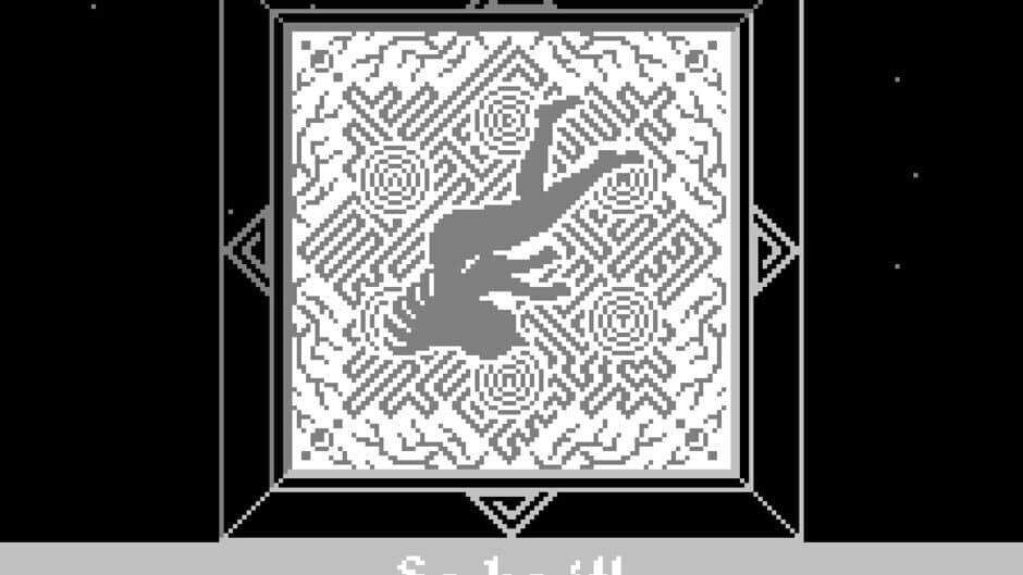 Скриншот 1 из Void Stranger