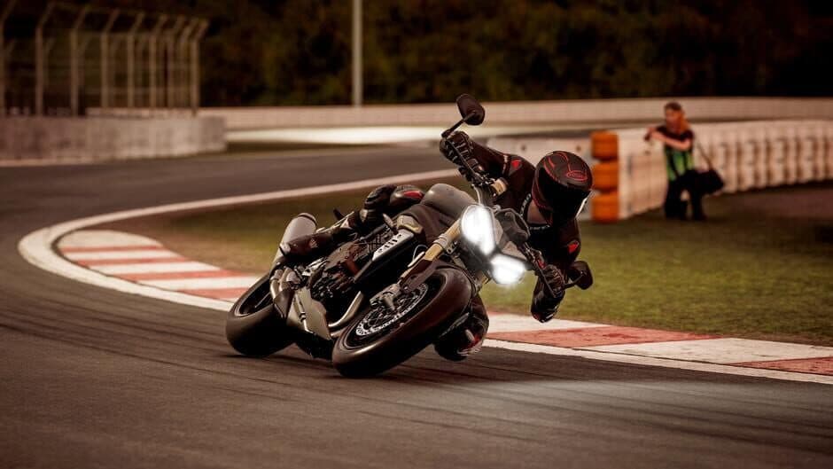 Скриншот 2 из Ride 5