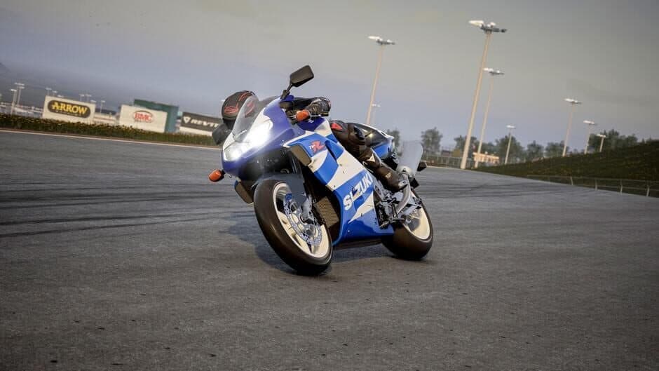 Скриншот 9 из Ride 5