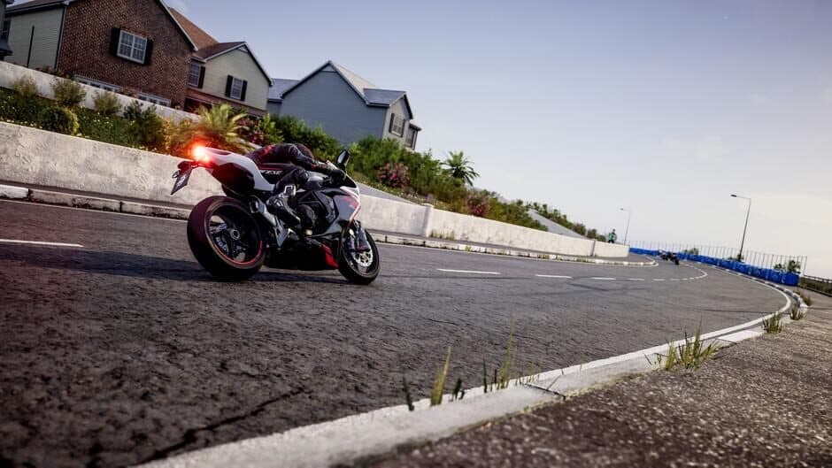 Скриншот 10 из Ride 5