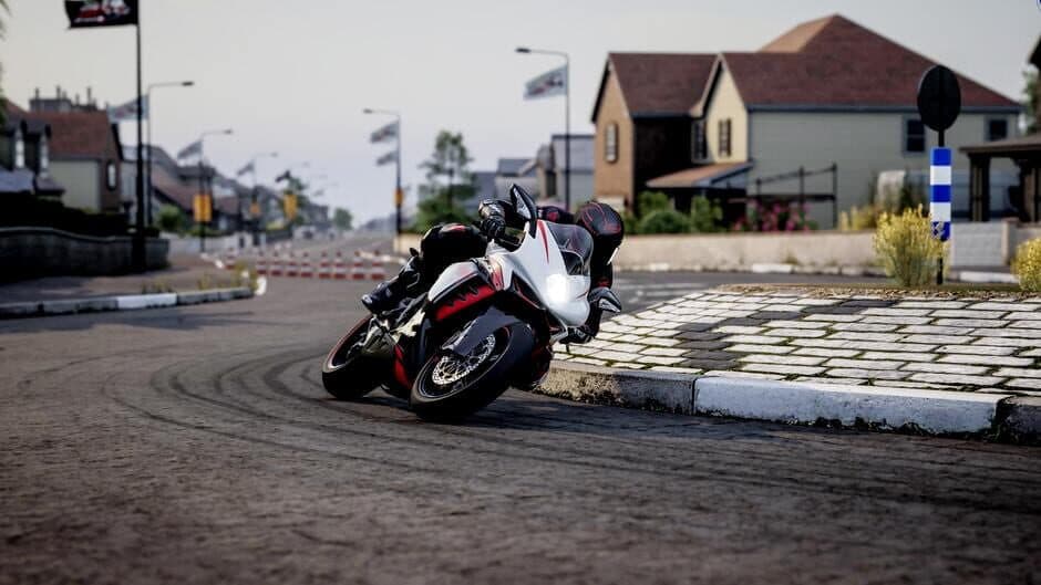 Скриншот 4 из Ride 5