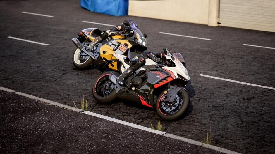 Скриншот 5 из Ride 5