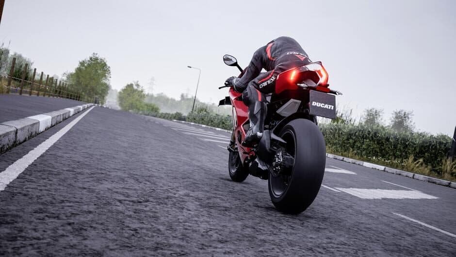 Скриншот 7 из Ride 5