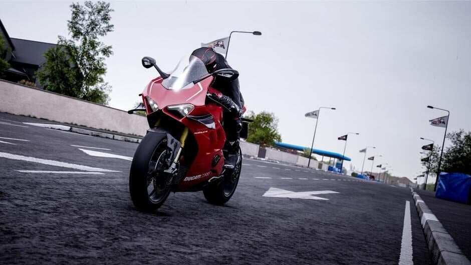 Скриншот 8 из Ride 5