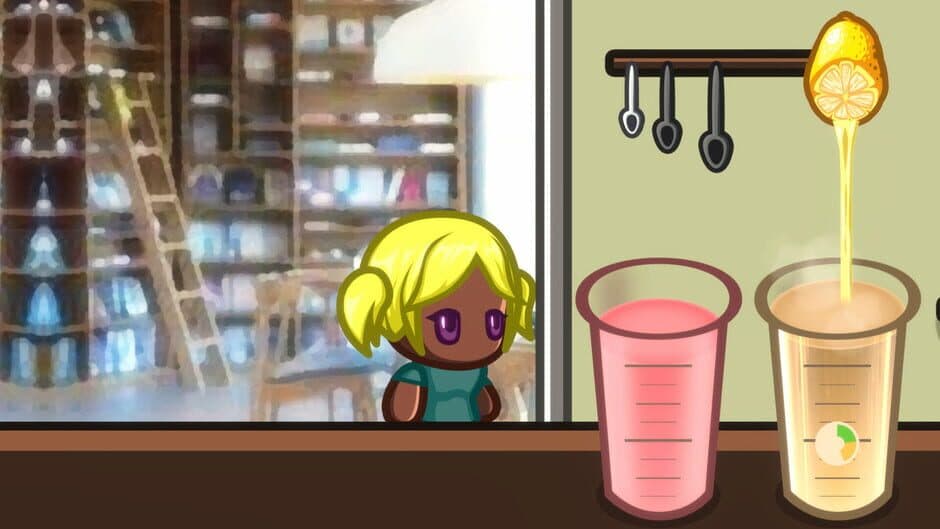 Скриншот 4 из Beverage Craft