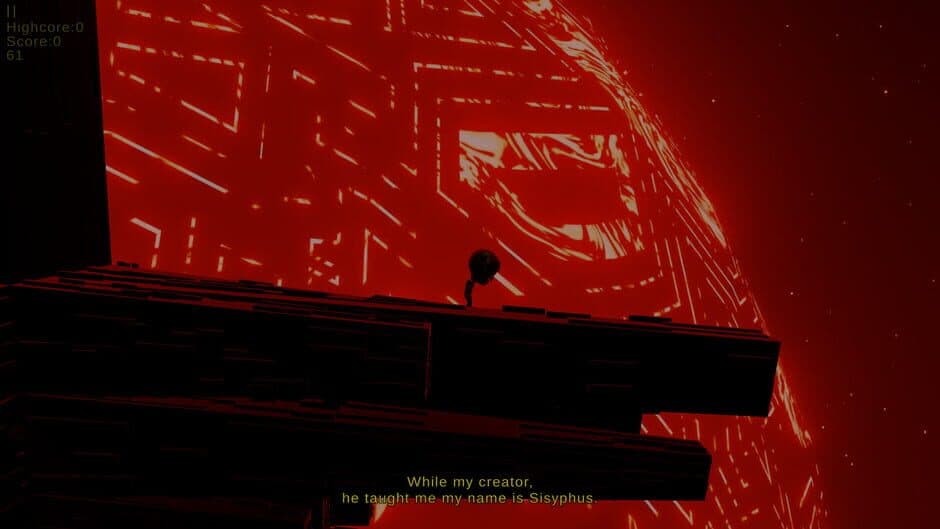 Скриншот 2 из Sisyphus.12.20.03