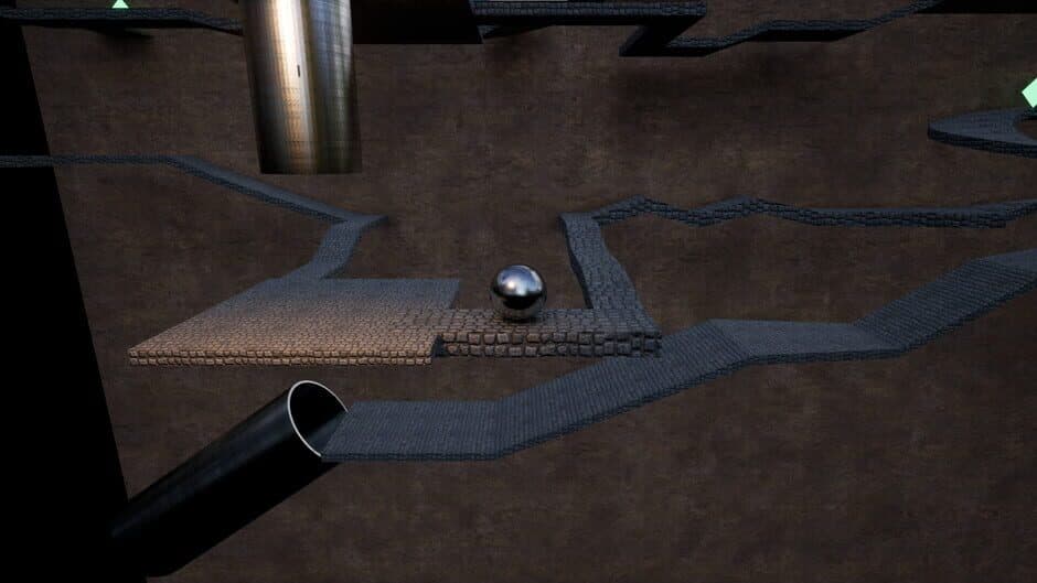 Скриншот 5 из RollerBall