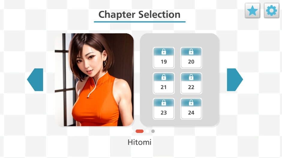 Скриншот 4 из Picme