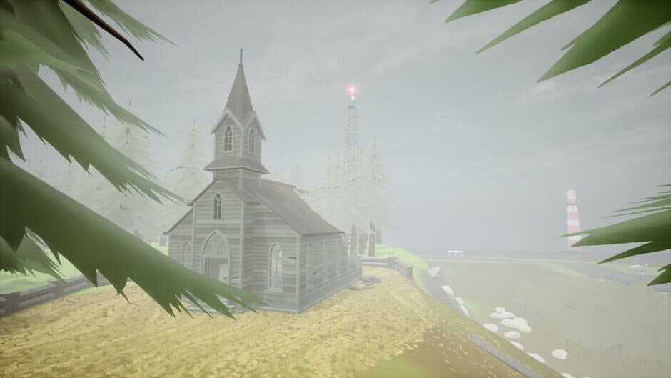 Скриншот 1 из Road to Salvation