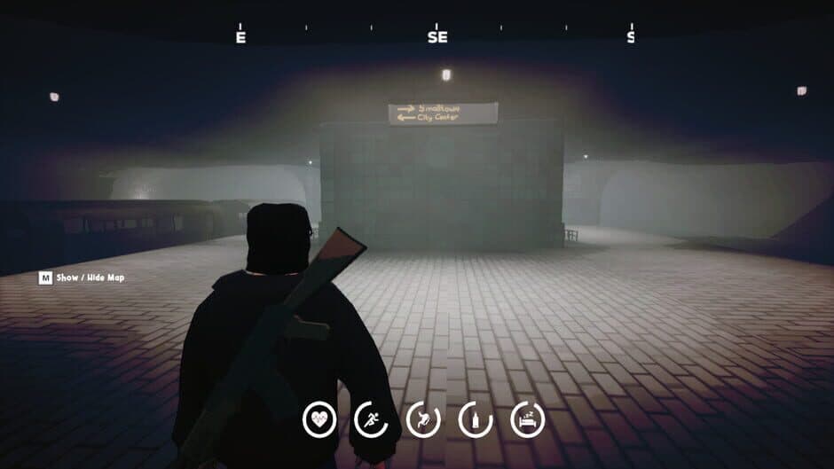 Скриншот 11 из Road to Salvation