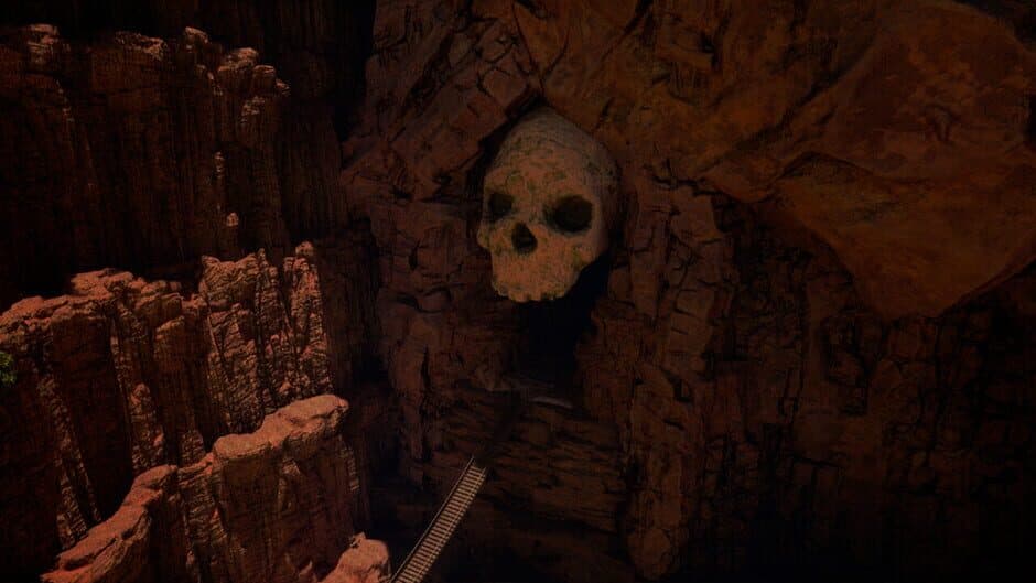 Скриншот 1 из Lured