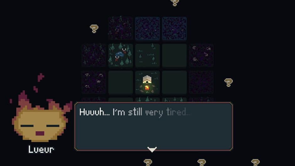 Скриншот 2 из Dawnfolk
