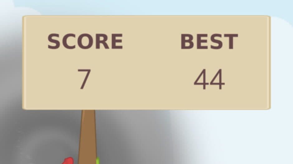Скриншот 4 из FlapTap Jo