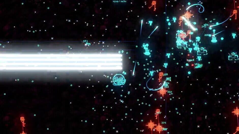 Скриншот 4 из Neon Survivors
