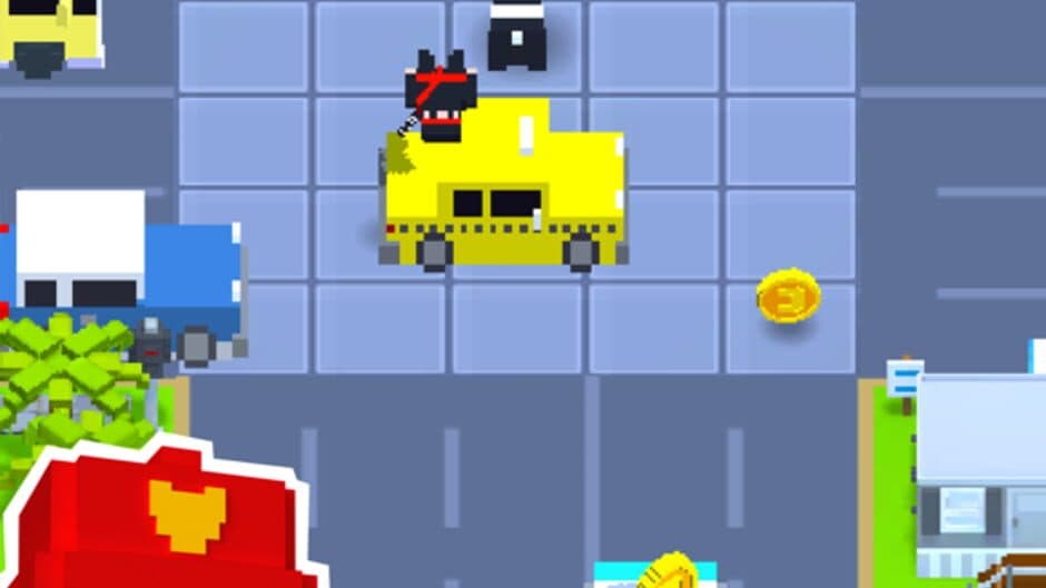 Скриншот 2 из Super Pet Hero