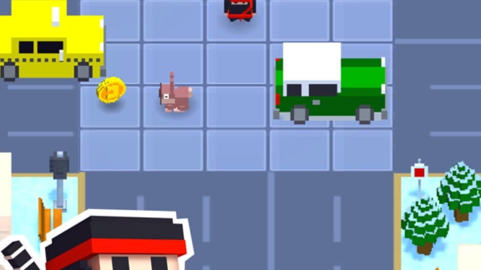 Скриншот 4 из Super Pet Hero