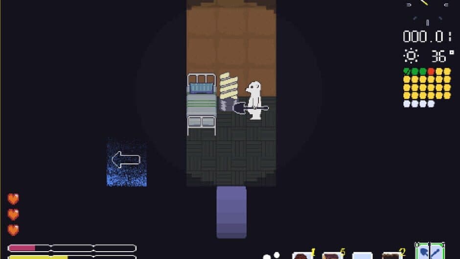 Скриншот 5 из Float