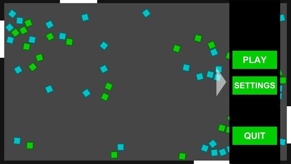 Скриншот 8 из Green Squares
