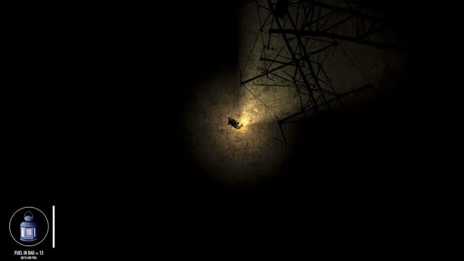 Скриншот 2 из Lost In The Murk