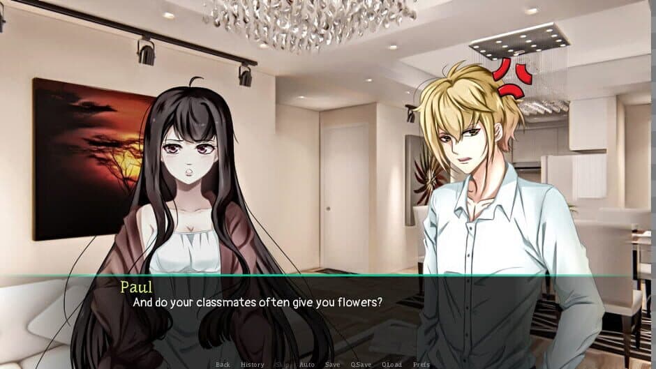 Скриншот 2 из Don't Beg for Help