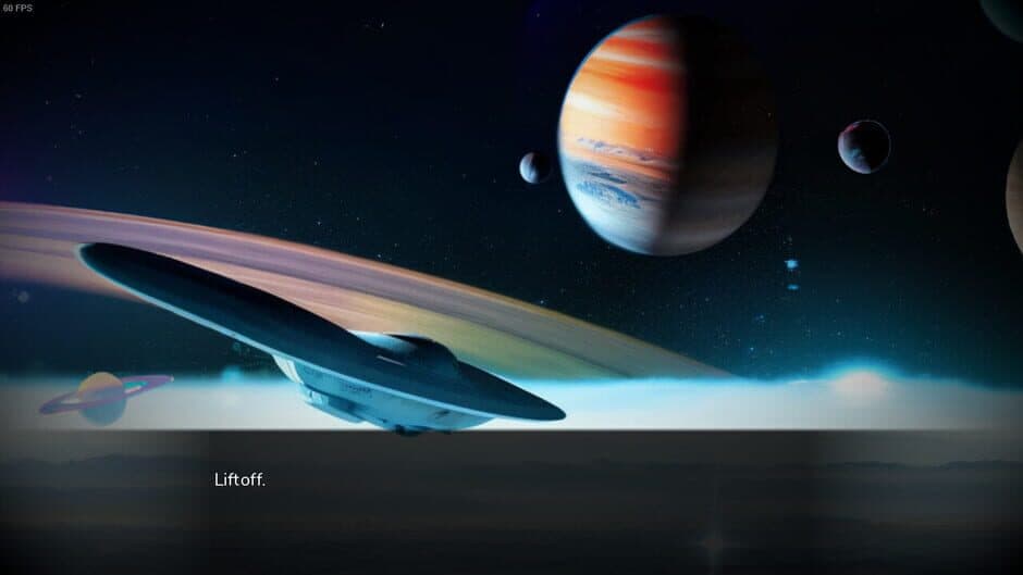 Скриншот 2 из Imaginal Voyages