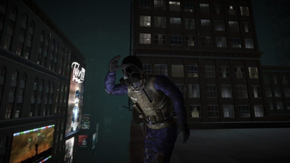 Скриншот 9 из Land of Zombies
