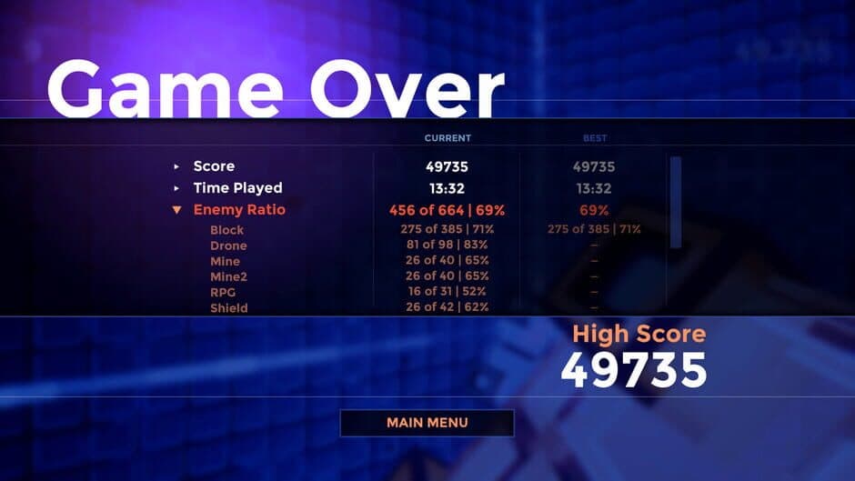Скриншот 9 из Mabus 3000