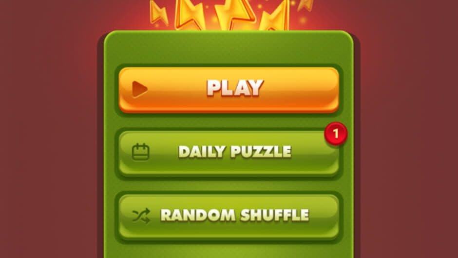 Скриншот 1 из Turn on the lights! Brain Game