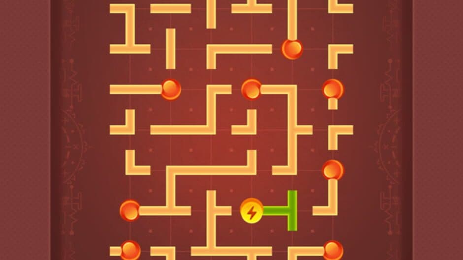Скриншот 2 из Turn on the lights! Brain Game
