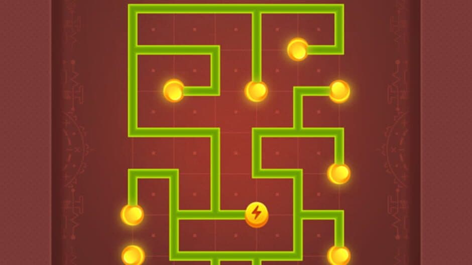 Скриншот 3 из Turn on the lights! Brain Game