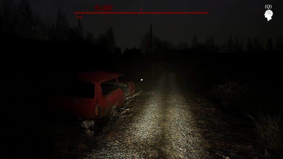 Скриншот 1 из Borderline Homicide