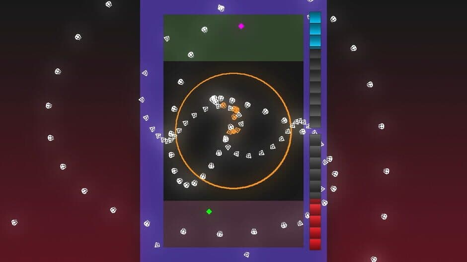 Скриншот 2 из Bullet Heck