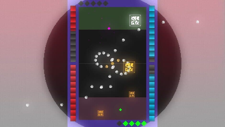 Скриншот 5 из Bullet Heck