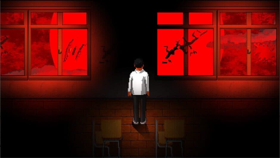 Скриншот 1 из Crimson Moon