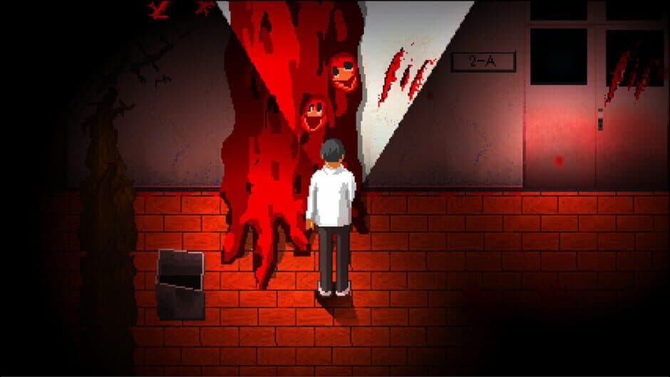 Скриншот 5 из Crimson Moon
