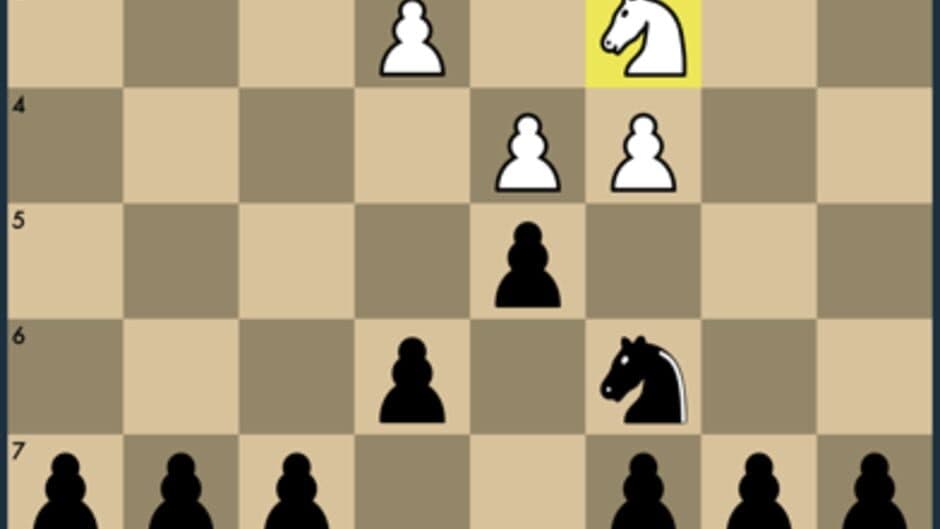 Скриншот 1 из Online Chess Kingdoms