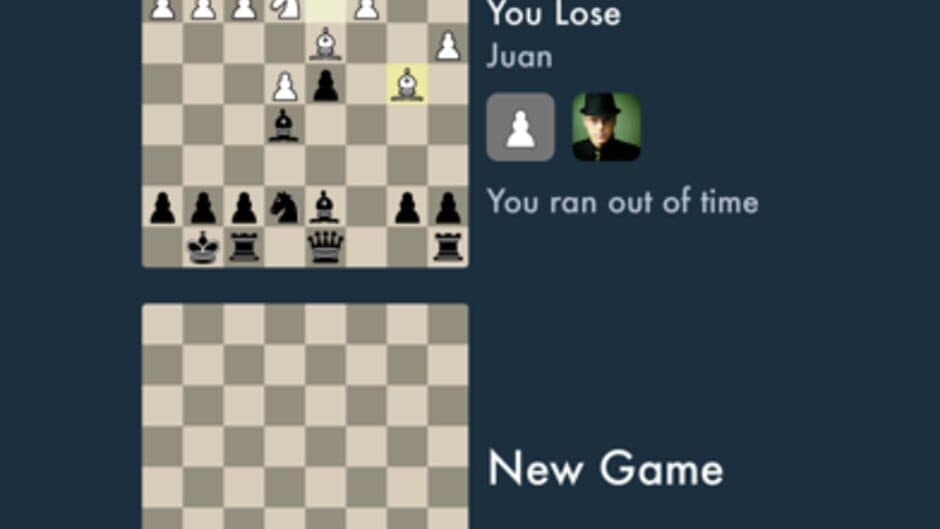 Скриншот 2 из Online Chess Kingdoms