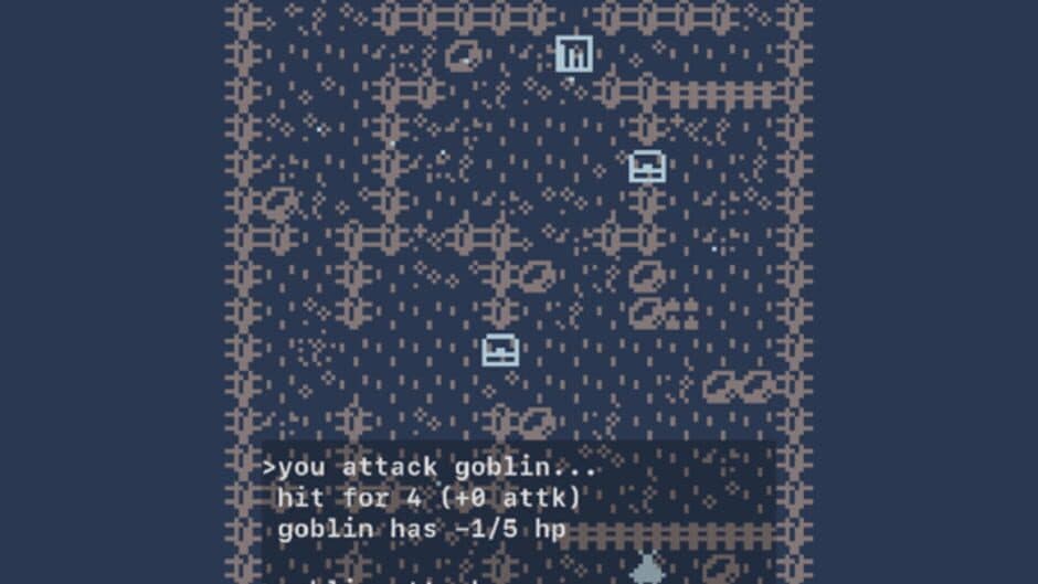 Скриншот 3 из Teeny Dungeon