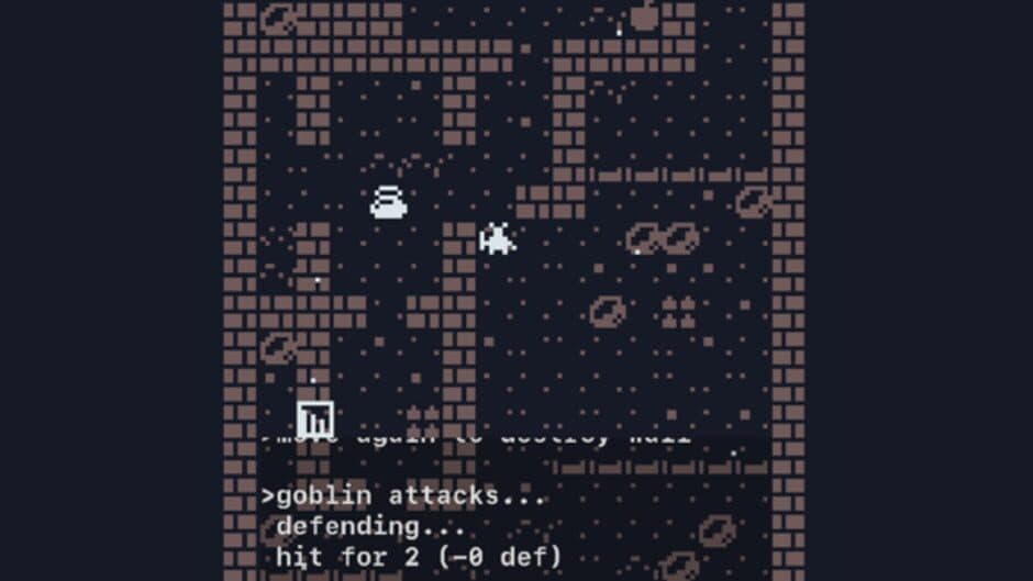 Скриншот 4 из Teeny Dungeon