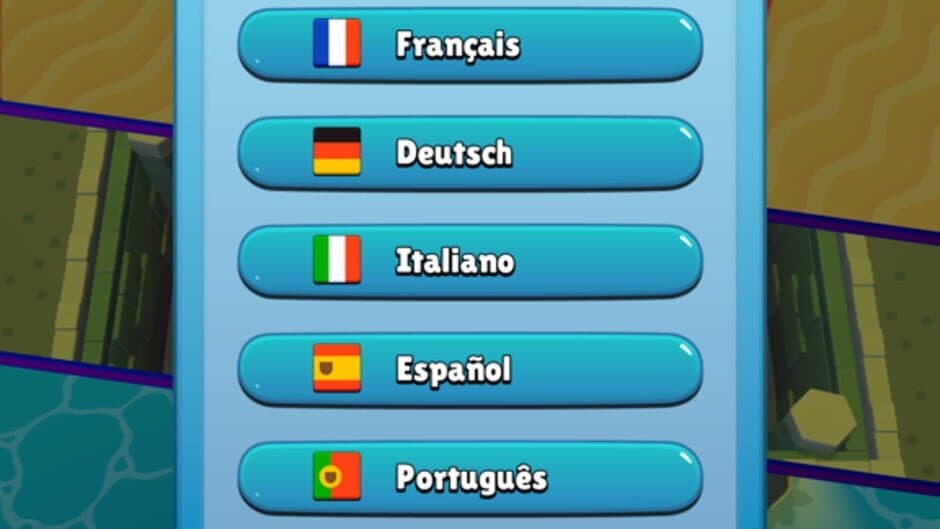 Скриншот 4 из Mini Golf Worlds