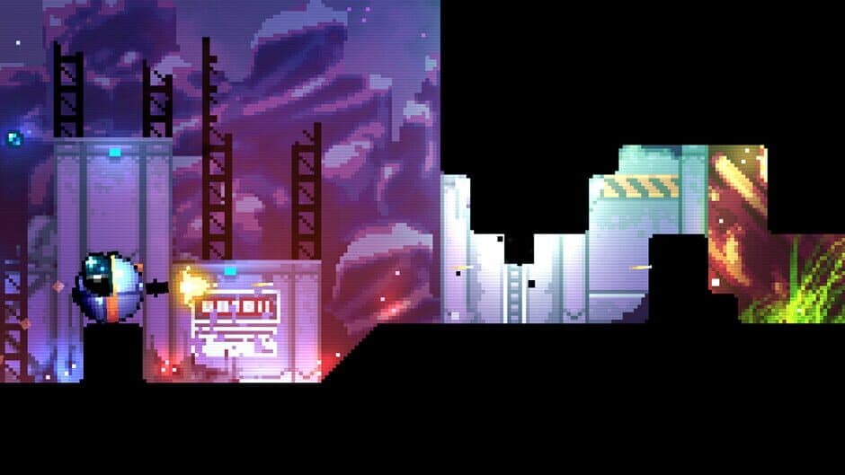 Скриншот 2 из Space Expedition