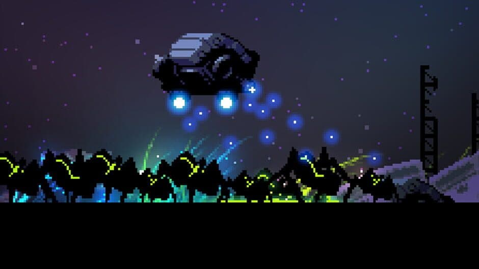 Скриншот 4 из Space Expedition